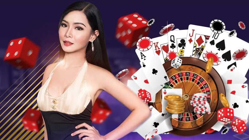 007 bet