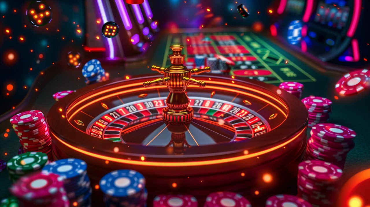 007 bet
