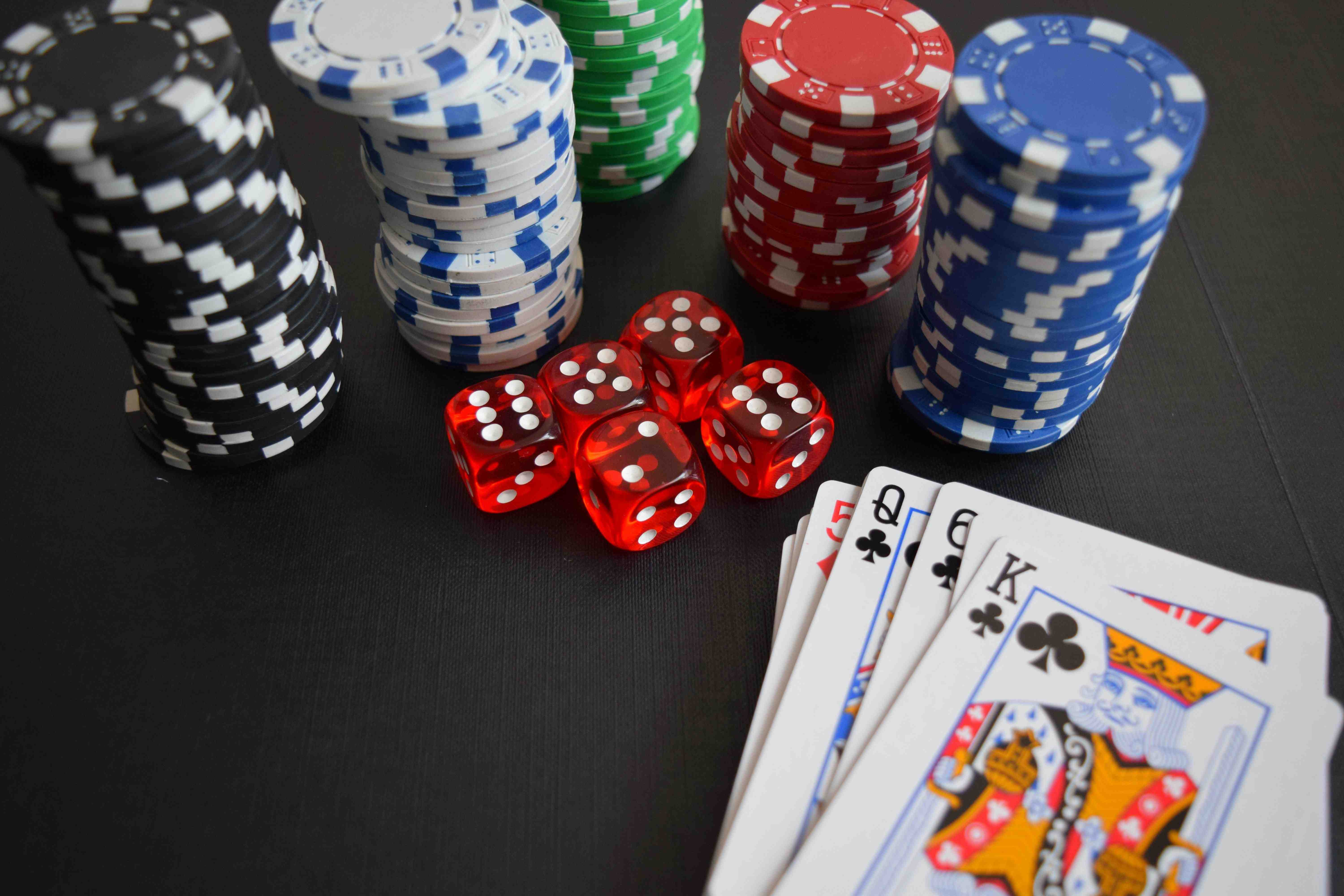 007 bet