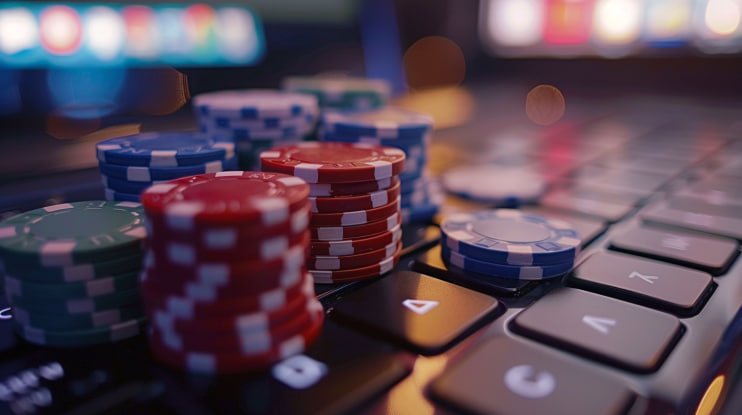 007 bet