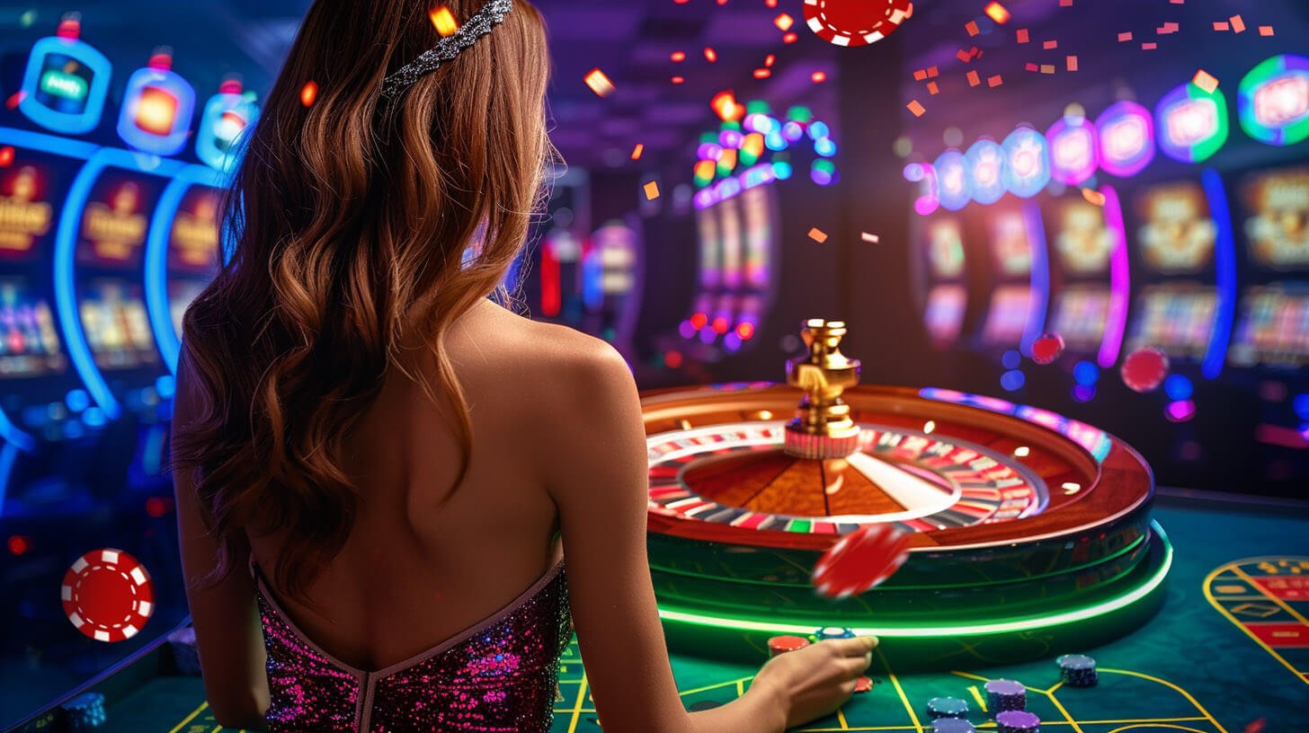 007 bet
